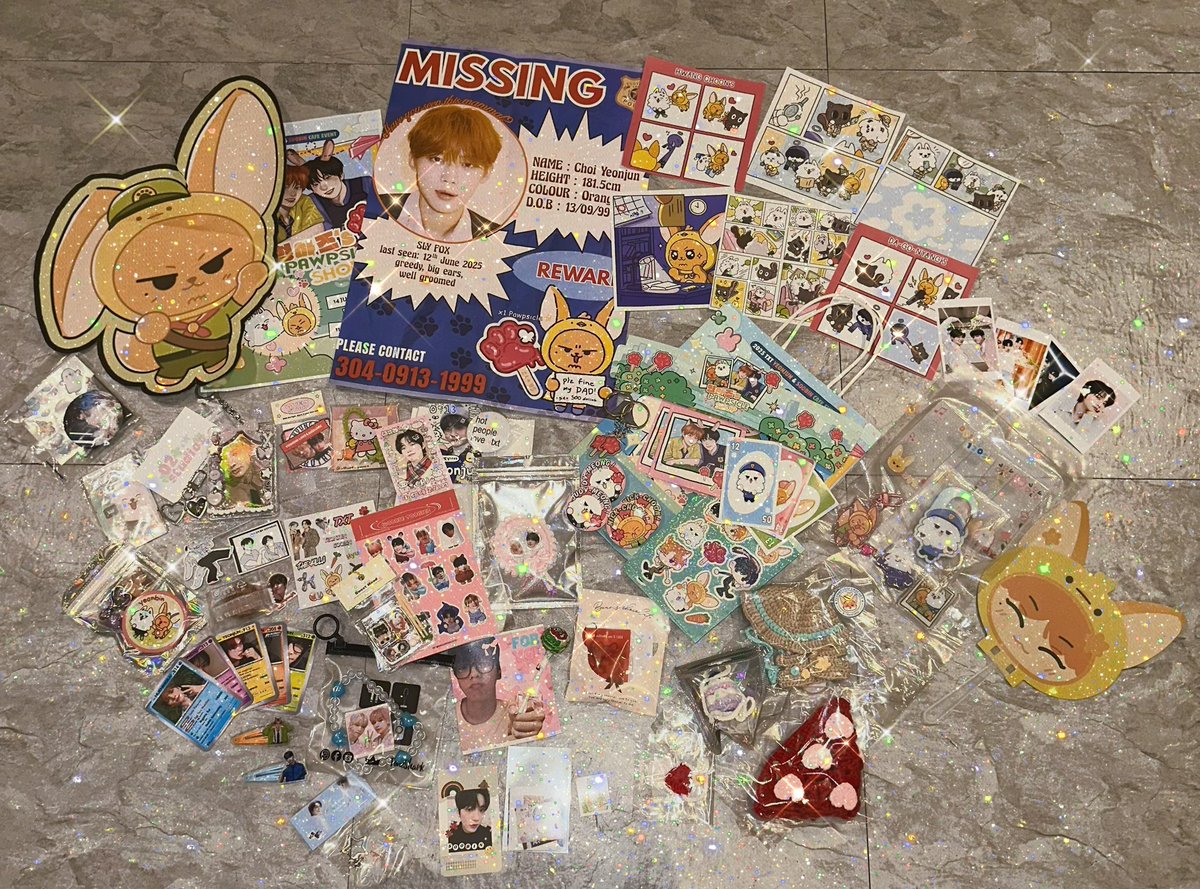 7th year: lunsie 🪾 tweet media