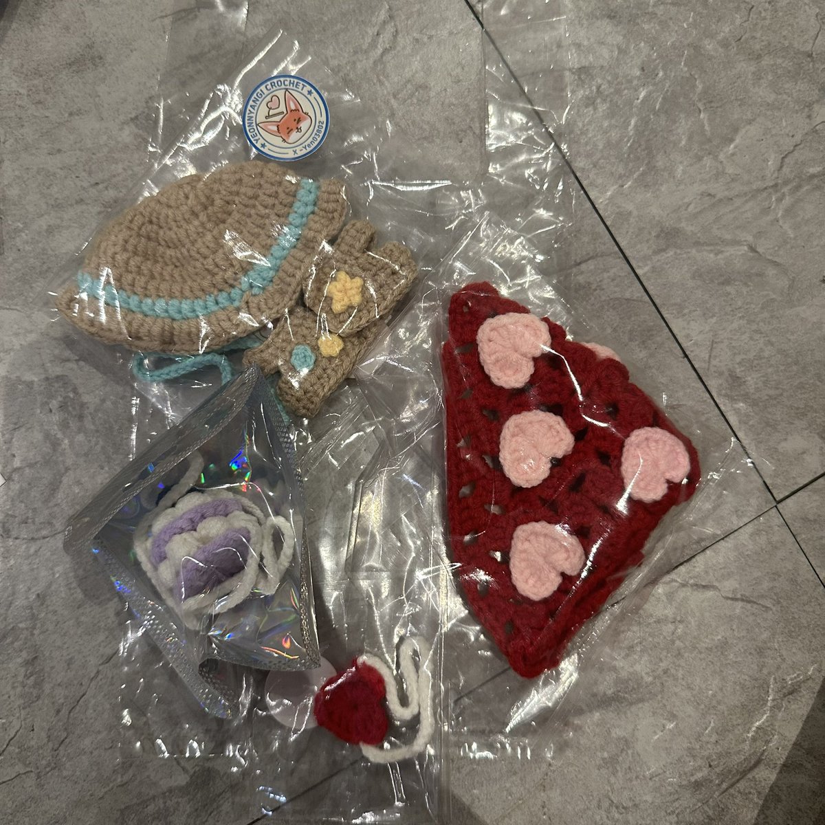 7th year: lunsie 🪾 tweet media