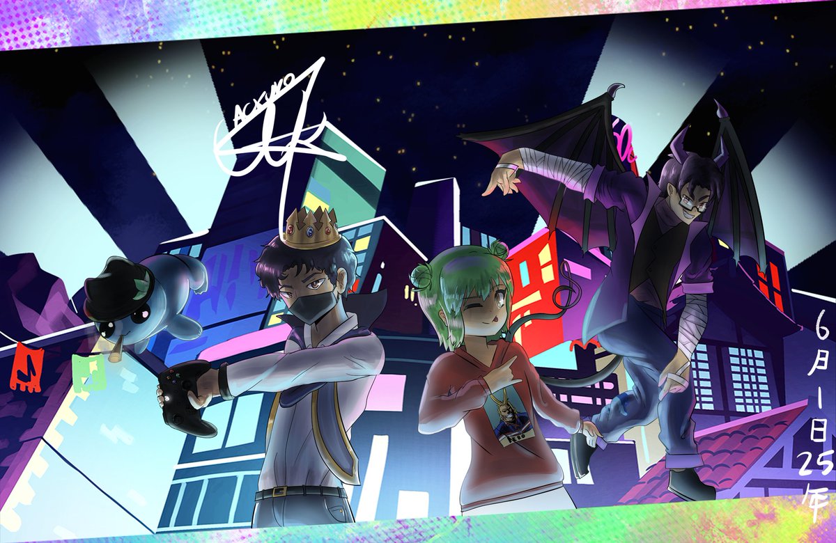 New commission 🐢🐢🐢🪨🪨🪨
-
<a href="/SpringXy_1YT/">✩⋆☾⋆✧ Nick ✩⋆☾⋆✧ #EnVtuber</a> 
<a href="/U270206/">Ulises2702</a>
<a href="/Astrotavo9199/">astrotavo</a> 
<a href="/JustMaskiu/">nı̣ʞsɐWʇsnſ</a> 
-
#fnf #fridaynightfunkin #art #Commission