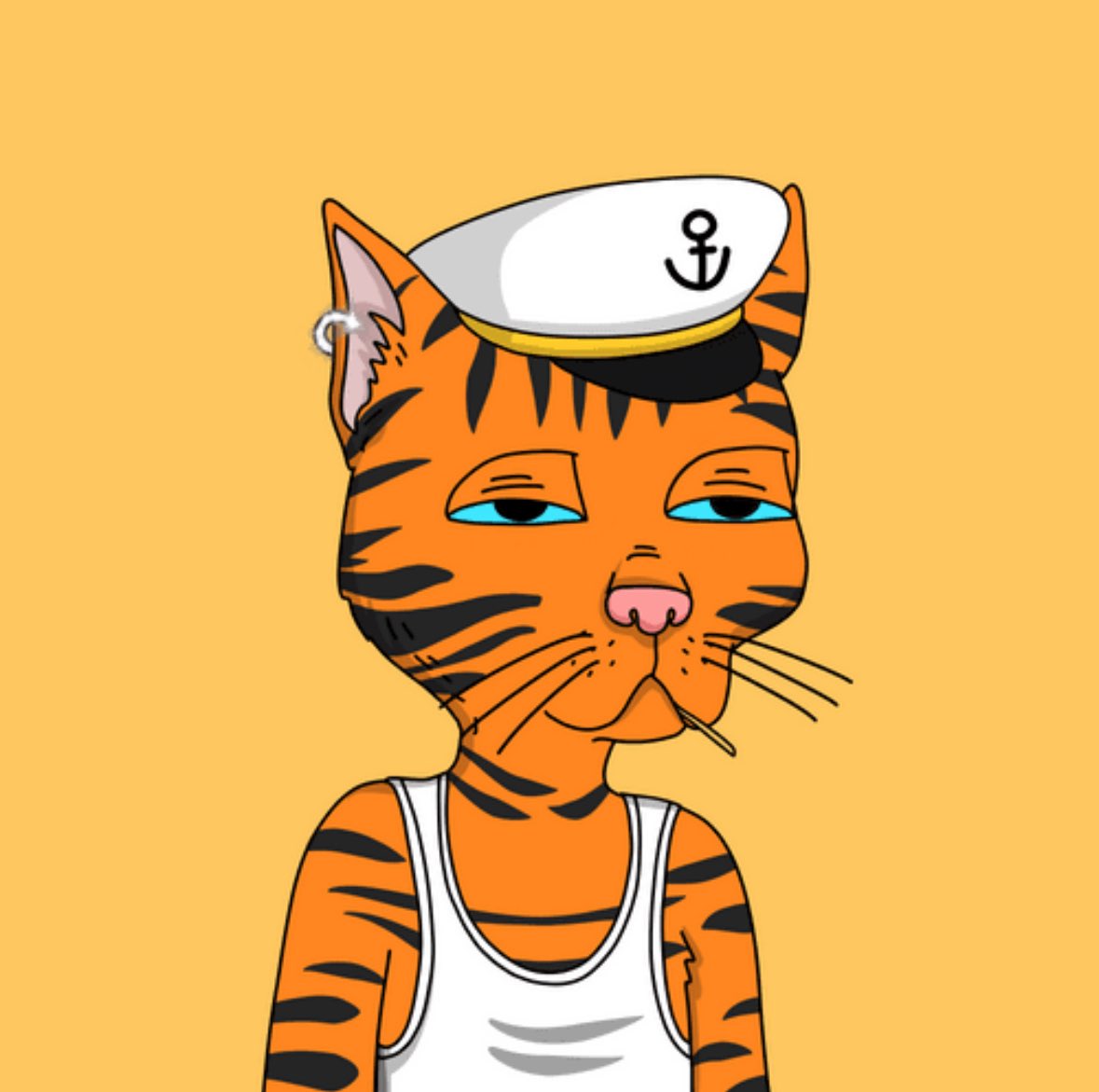 Addictedbcn.eth (@addicted_bcn) on Twitter photo Good morning <a href="/GutterCatGang/">Gutter Cat Gang</a>, this is your Captain speaking, please relax and enjoy this awesome Caturday knowing that we have <a href="/javmdpr/">DOGGTOR 🇵🇷👑😺</a> in the house and things are looking very promising for all in the Gutter 🍻🥂🕺🏻
Can’t wait to 3d this captain
<a href="/DashboUGC/">DashboUGC</a> <a href="/RidazLp2/">Rida</a> Good morning <a href="/GutterCatGang/">Gutter Cat Gang</a>, this is your Captain speaking, please relax and enjoy this awesome Caturday knowing that we have <a href="/javmdpr/">DOGGTOR 🇵🇷👑😺</a> in the house and things are looking very promising for all in the Gutter 🍻🥂🕺🏻
Can’t wait to 3d this captain
<a href="/DashboUGC/">DashboUGC</a> <a href="/RidazLp2/">Rida</a>