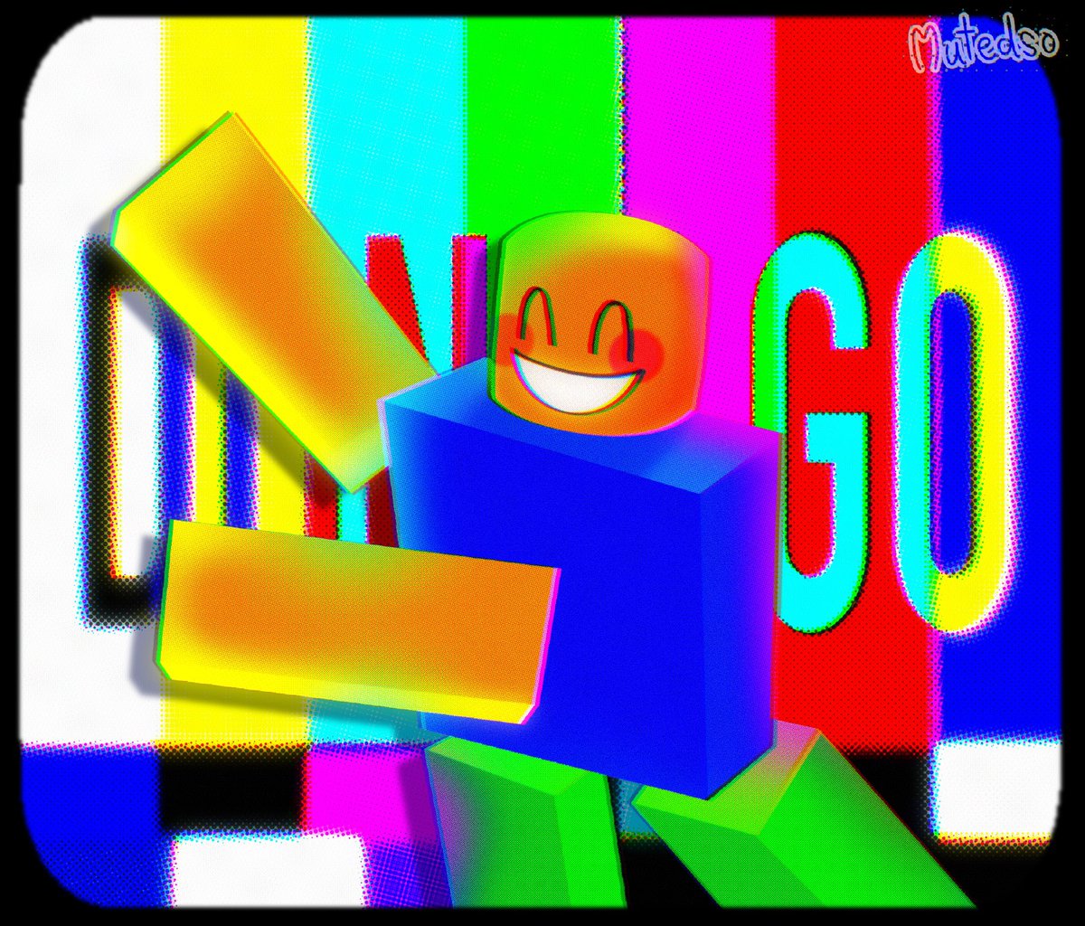 doin a little something 
#ROBLOX #robloxart #miku #mikustatic #static #STATICMIKU