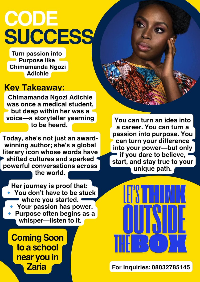 LESSONS FOR ALL - 32
“"Don't be pushed by your problems. Be led by your dreams." — Ralph Waldo Emerson
#SuccessMindset #PurposeDrivenLife #dreamscometrue #passion