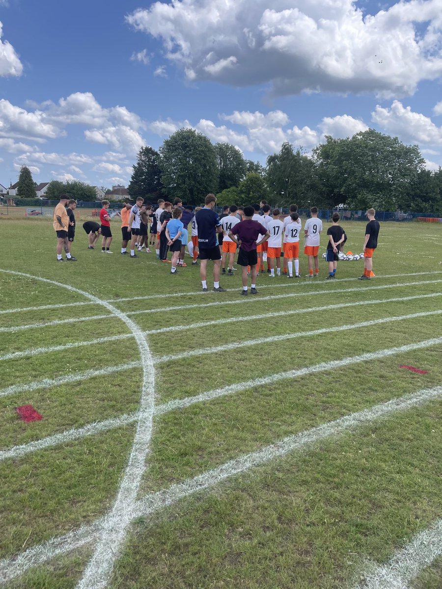 Addlestone FC Men's 1st/Reserves (prev Lyne FC) tweet media