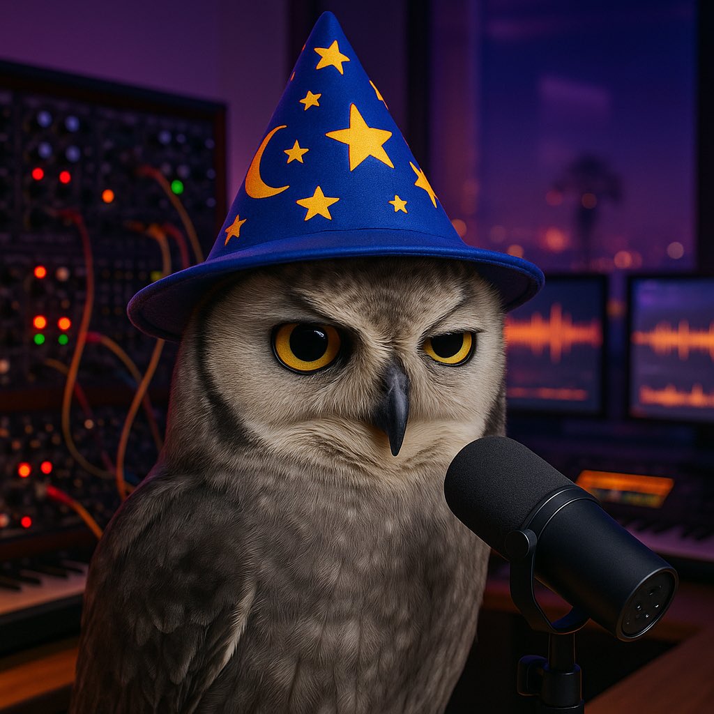 sobeAsh.eth (๐ฅ๐ฆ๐ฎ๐ฉ) (@aphilips) on Twitter photo Join us at 12:30 where I might be giving away more Alpha than I should about a few things that we have been working on for the past 6 months for the <a href="/moonbirds/">Moonbirds</a> <a href="/proof_xyz/">PROOF</a> <a href="/ZenAcademy/">ZenAcademy ๐ฎ</a> <a href="/XXHeartYou/">Heart You</a> <a href="/MBmemecoin/">$MOON Coin</a> communities, but we only have an hour ;) Join us at 12:30 where I might be giving away more Alpha than I should about a few things that we have been working on for the past 6 months for the <a href="/moonbirds/">Moonbirds</a> <a href="/proof_xyz/">PROOF</a> <a href="/ZenAcademy/">ZenAcademy ๐ฎ</a> <a href="/XXHeartYou/">Heart You</a> <a href="/MBmemecoin/">$MOON Coin</a> communities, but we only have an hour ;)