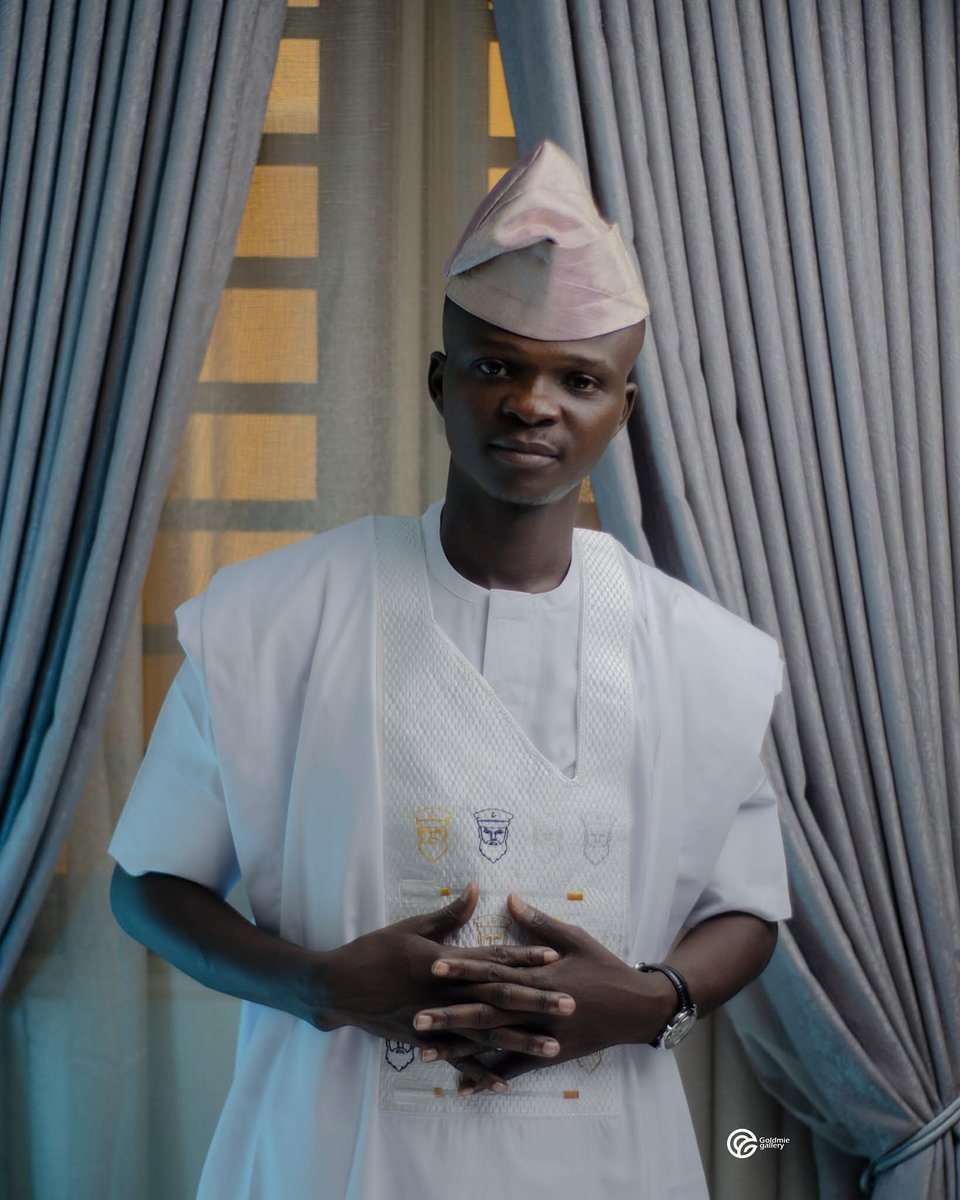 WandeTAjayi's tweet photo. GRACE WALKED WITH HIM: THE STORY OF SEGUN OMOYOFUNMI

by Wándé T. Àjàyí 

There are stories that defy logic, that silence doubt, and that remind us that grace is not just a concept but a living, breathing miracle. The journey of @OmoyofunmiSegun is one of such stories etched in pain, perseverance, and divine providence.

It was on a black Friday, July 13, 2012, that tragedy struck. A bus in the convoy of student leaders returning from an official event in Abuja were involved in a ghastly accident at Uso, Owo LG on their way back to Akure. The nation’s student movement was shaken. Comrades fell. Bright flames were extinguished in their prime. And among the battered survivors lay Segun Omoyofunmi, barely breathing, bones fractured, life hanging by a thread.

At the time, Segun was the President of the Students’ Union at the Federal College of Agriculture, Akure (FECA), and by that position, a Senator of the National Association of Nigerian Students (NANS). He was known in those circles as a fierce voice of justice, a true comrade, a rallying force. Yet in those harrowing hours after the crash, it seemed certain that he would become the fifth casualty. Death and darkness hovered.

He was to be moved to the University College Hospital, Ibadan, alongside the late Equity and PapaStill, while AB One and others lay groaning in Federal Medical Centre, Owo. But then came his father, a man of quiet defiance and faith. Against medical counsel and desperate pleas, he insisted on taking his broken son home. I remember walking up to him, trying to convince him otherwise in Ikale. “He doesn’t look like someone who would make it through the night,” I said, my voice thick with fear. But Baba Omoyofunmi smiled, a calm, stubborn smile, and looked me in the eye: "Boyi, sa jẹ din ka gbe lọ ule." Let us at least take him home.

It was hard to watch them go.

But a few weeks later, a whisper spread. First came the news that Baba Omoyofunmi had passed on, perhaps carrying the weight of his faith into eternity. Then, like morning sun breaking through storm clouds, came the miracle: Segun was sitting up, walking, laughing again. IBB, as we fondly called him, was back on his feet. Grace had not just walked with him, it had carried him.

On Thursday night, Governor @LuckyAiyedatiwa named him a Commissioner-designate in Ondo State. The same Segun Omoyofunmi who once battled for every breath now stands tall, called to serve his people, raised by history, and anointed by the tears, scars, and prayers of those who knew his journey.

And somewhere, beyond this realm, Baba Omoyofunmi must be smiling, proud, fulfilled, perhaps even shedding a tear of joy. For his stubborn faith has become our shared miracle.

To the Governor, we say thank you, not just for the appointment, but for recognizing a story that deserves to be told, remembered, and celebrated.

And to Segun, dear IBB, your life is a hymn to hope. You walked through fire and came out gold. All of us who witnessed your rise are humbled, grateful, and inspired. This is not the end of your story. This is only a grander beginning. Do not rest on your oars. Let this appointment become your proving ground. Let your service write new chapters that silence every doubt and bury every naysayer in the dust of excellence. Let your name be forever linked, not only to survival, but to a legacy that inspires, uplifts, and rebuilds. The world is watching. Your comrades are cheering. History has opened its pages. Now write.