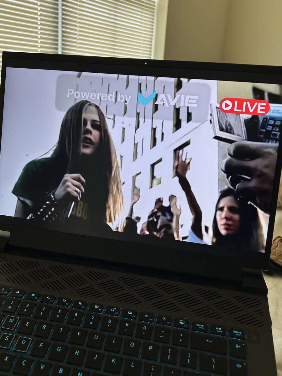 Hits from the 2000’s today on <a href="/aviestreaming/">AVIE</a>  $AVIE

Let the weekend begin!!