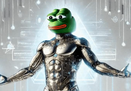 butters_criollo's tweet photo. The $MIND Terminal is officially live! 🧵
Unstake and manage your tokens onchain without delay. 🧩

🧠 https://t.co/Uv4nl2sB8Z

Take your tokens back - it’s time to decide!

#MindUnstake #Crypto #MindTerminal #MindOfPepe https://t.co/RVQEJpPKrG