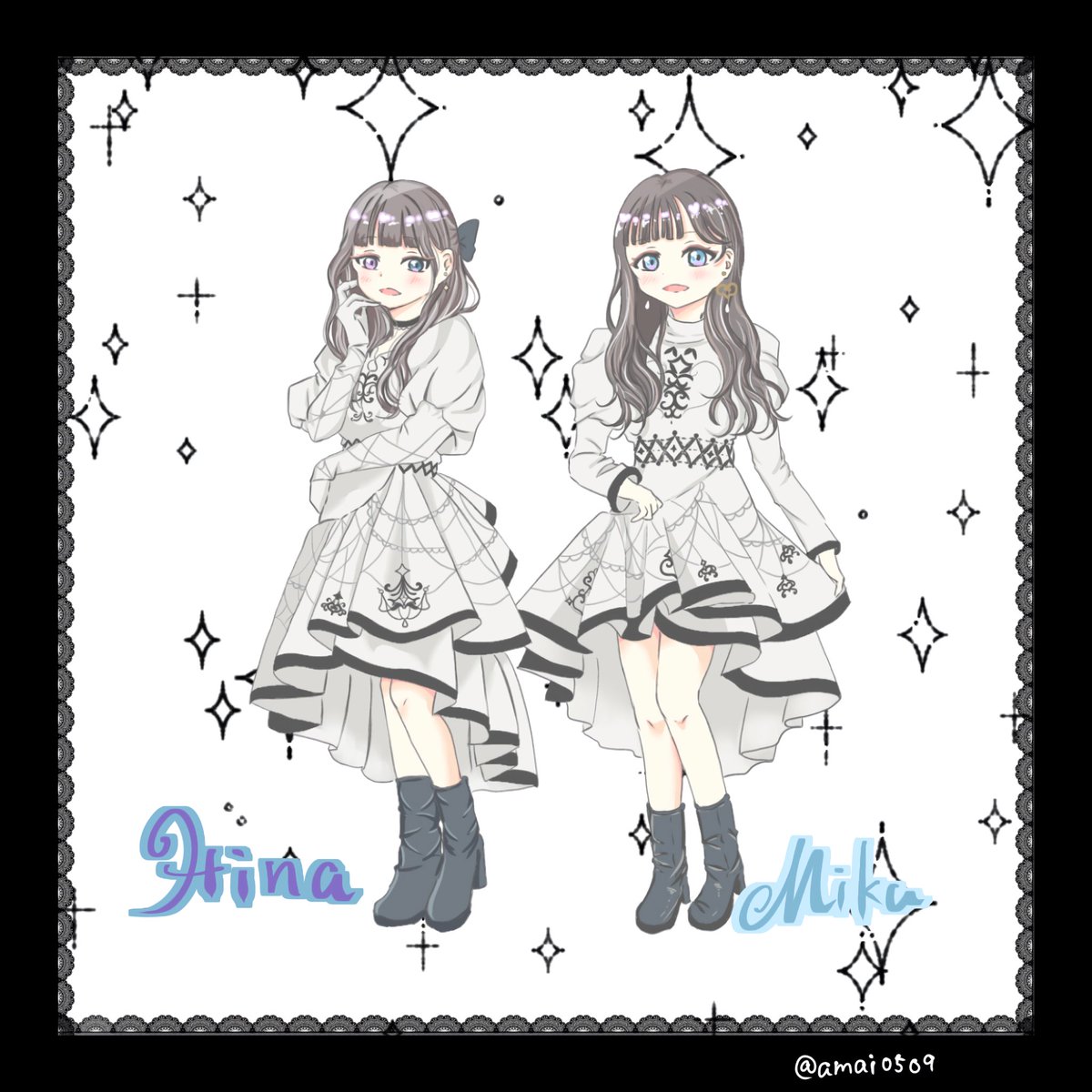 ✦✧꙳⋆⑅⸜ライブやツアー準備に♥キンブレシート オーダー໒