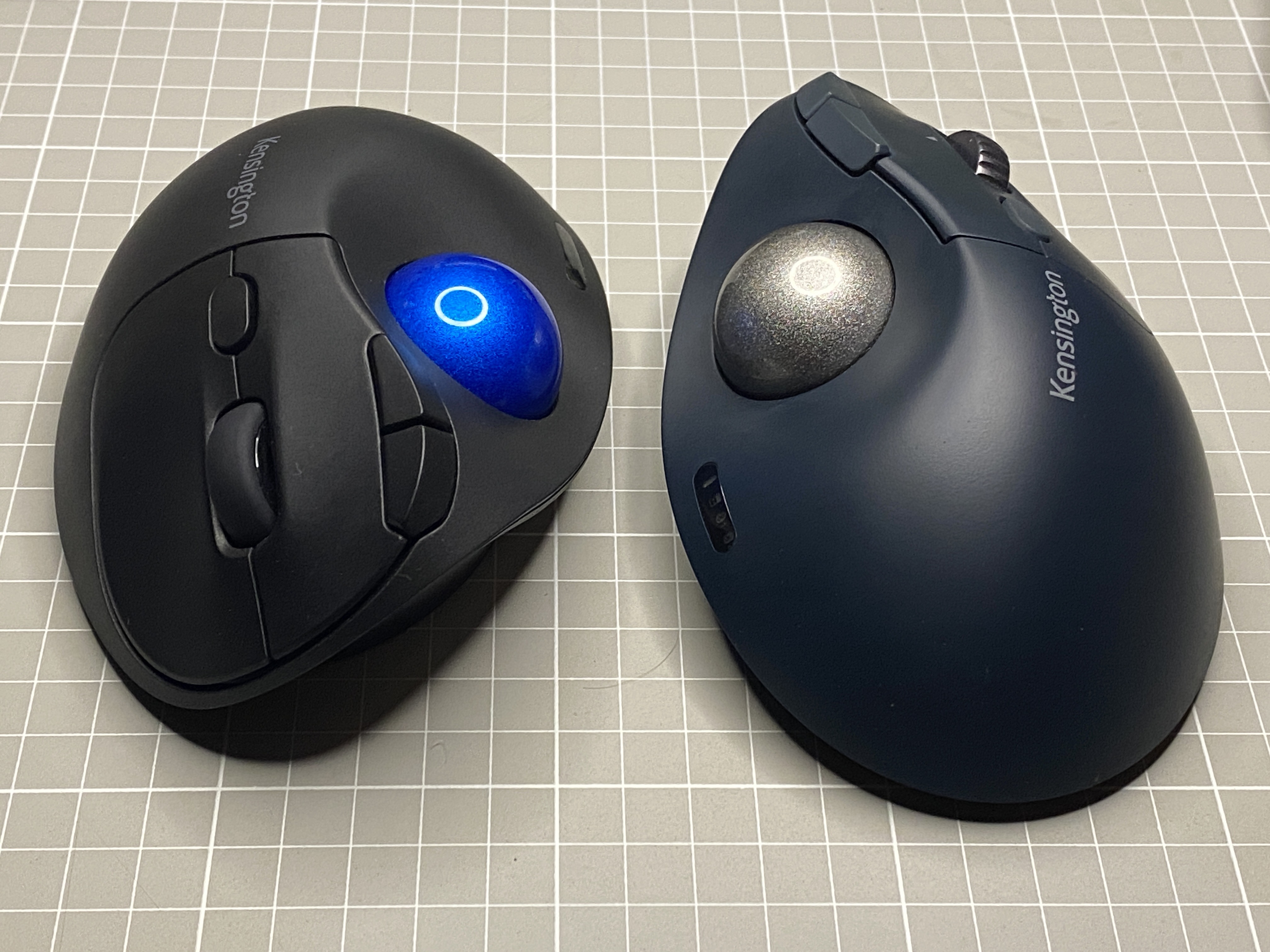 Amazon | トラックボール【2024NEWモデル 】 ワイヤレスマウス