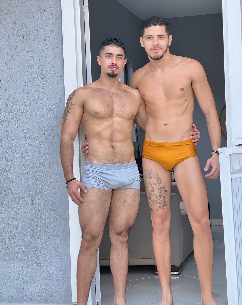 Gustavo Borges tweet media