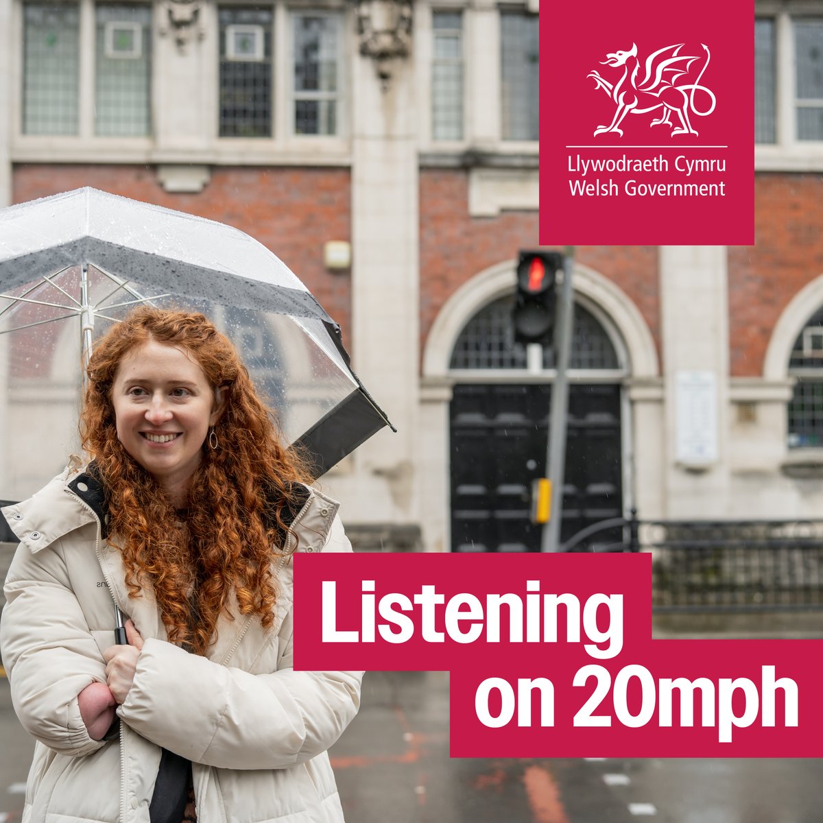 Welsh Government Transport (@wgtransport) on Twitter photo Do you live, work or travel through Ceredigion?
<a href="/CeredigionCC/">Ceredigion Council</a> have finished their review of 20mph roads.
Read more here: ow.ly/hBRu50W8XZN
#ListeningOn20mph Do you live, work or travel through Ceredigion?
<a href="/CeredigionCC/">Ceredigion Council</a> have finished their review of 20mph roads.
Read more here: ow.ly/hBRu50W8XZN
#ListeningOn20mph