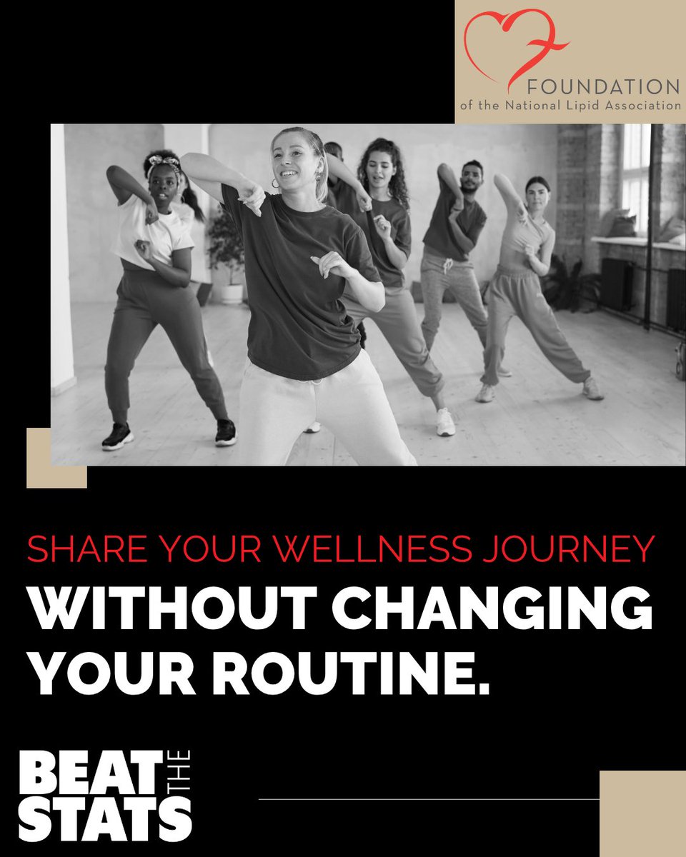 foundationofnla's tweet image. No pressure, just progress.💪🧠
Join #BeatTheStats — a free wellness movement that supports both body & mind.
✅Weekly goals
🏆Real prizes
📲2-min setup with the YuMuuv app
Feel good — on your terms.
Whenever you’re ready, you can find the app here: yumuuv.com/en/get