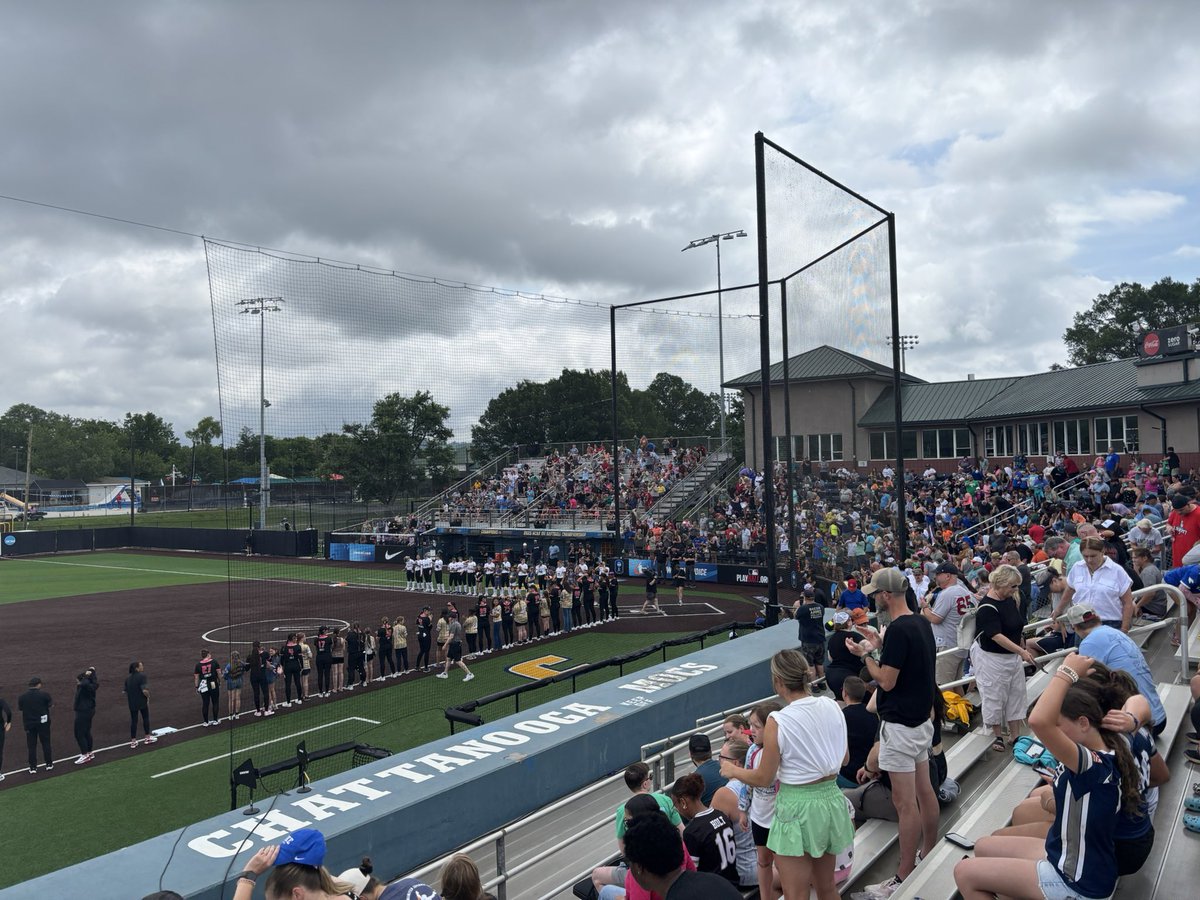 Samantha Casano (@samantha_casano) on Twitter photo Softball in the Scenic City >>>
The <a href="/AUSL_Blaze/">blaze | athletes unlimited softball league</a> and <a href="/AUSL_Talons/">Talons | AUSL</a> are in town this weekend.
Highlights from their doubleheader tonight on <a href="/Local3News/">Local 3 News</a> <a href="/Local3Sports/">Local 3 Sports</a>! 🥎 Softball in the Scenic City >>>
The <a href="/AUSL_Blaze/">blaze | athletes unlimited softball league</a> and <a href="/AUSL_Talons/">Talons | AUSL</a> are in town this weekend.
Highlights from their doubleheader tonight on <a href="/Local3News/">Local 3 News</a> <a href="/Local3Sports/">Local 3 Sports</a>! 🥎