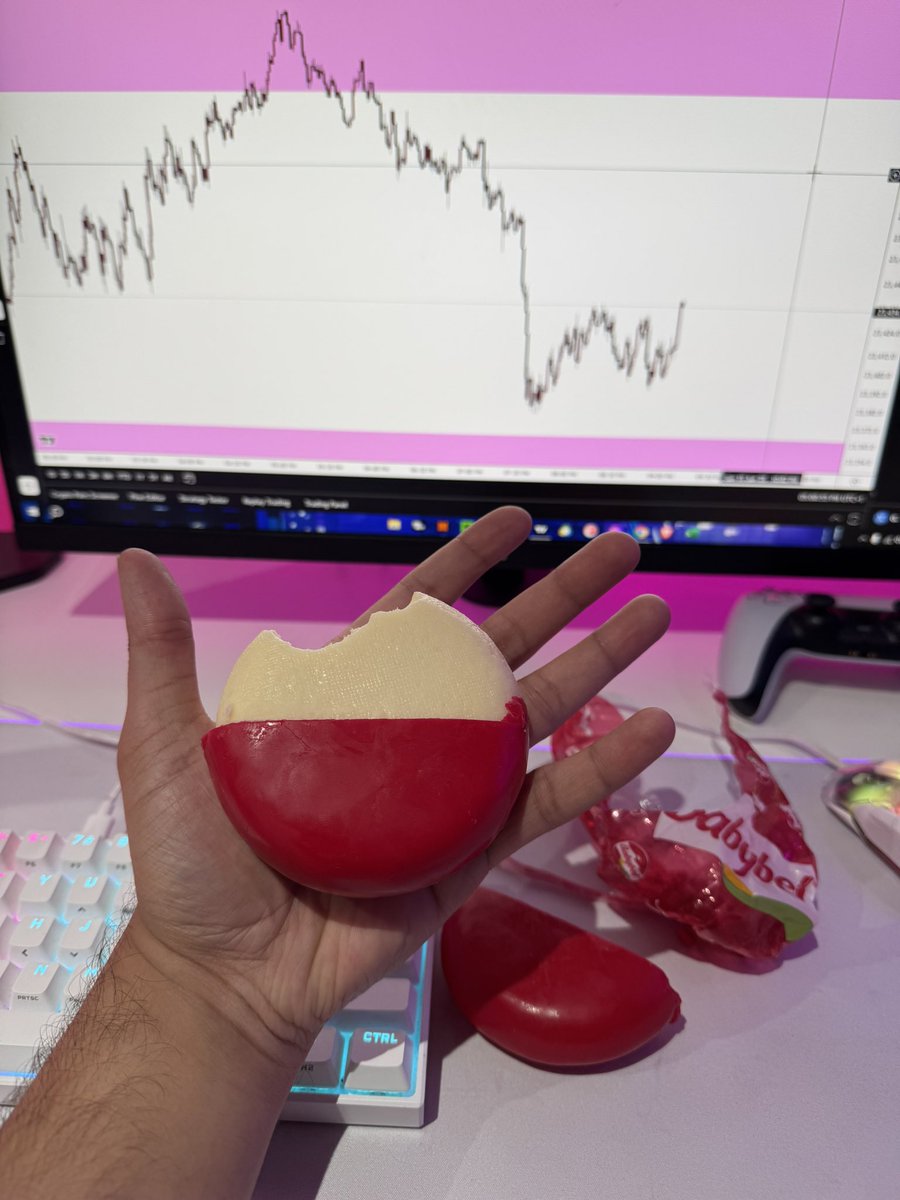 Big ahh Babybel