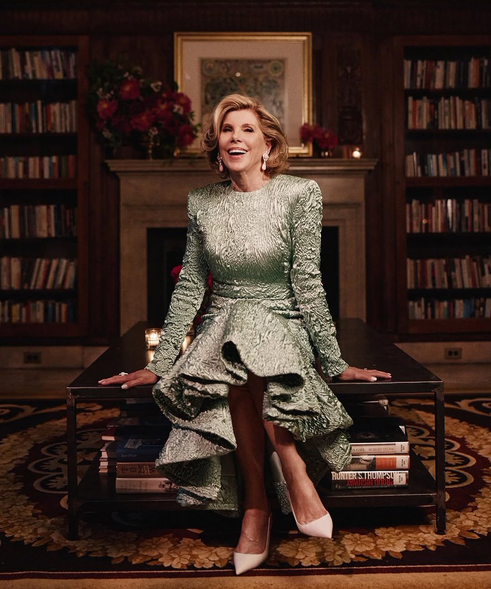 look at her. LOOK AT HER