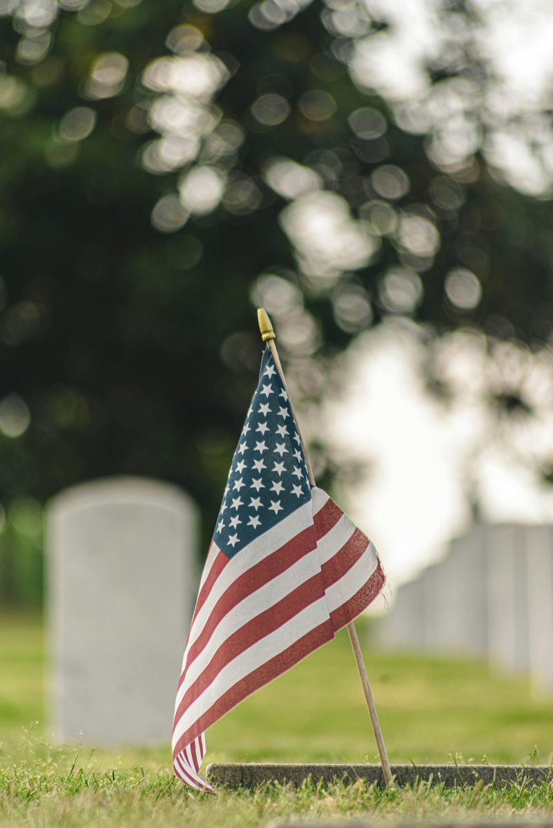On Flag Day, we honor the flags placed at veterans’ graves—symbols of service, sacrifice, and remembrance.
📸 Have a photo of one in your family or community? Share it with us.
#FlagDay #FxGS #CemeterySymbolism #PreserveThePast