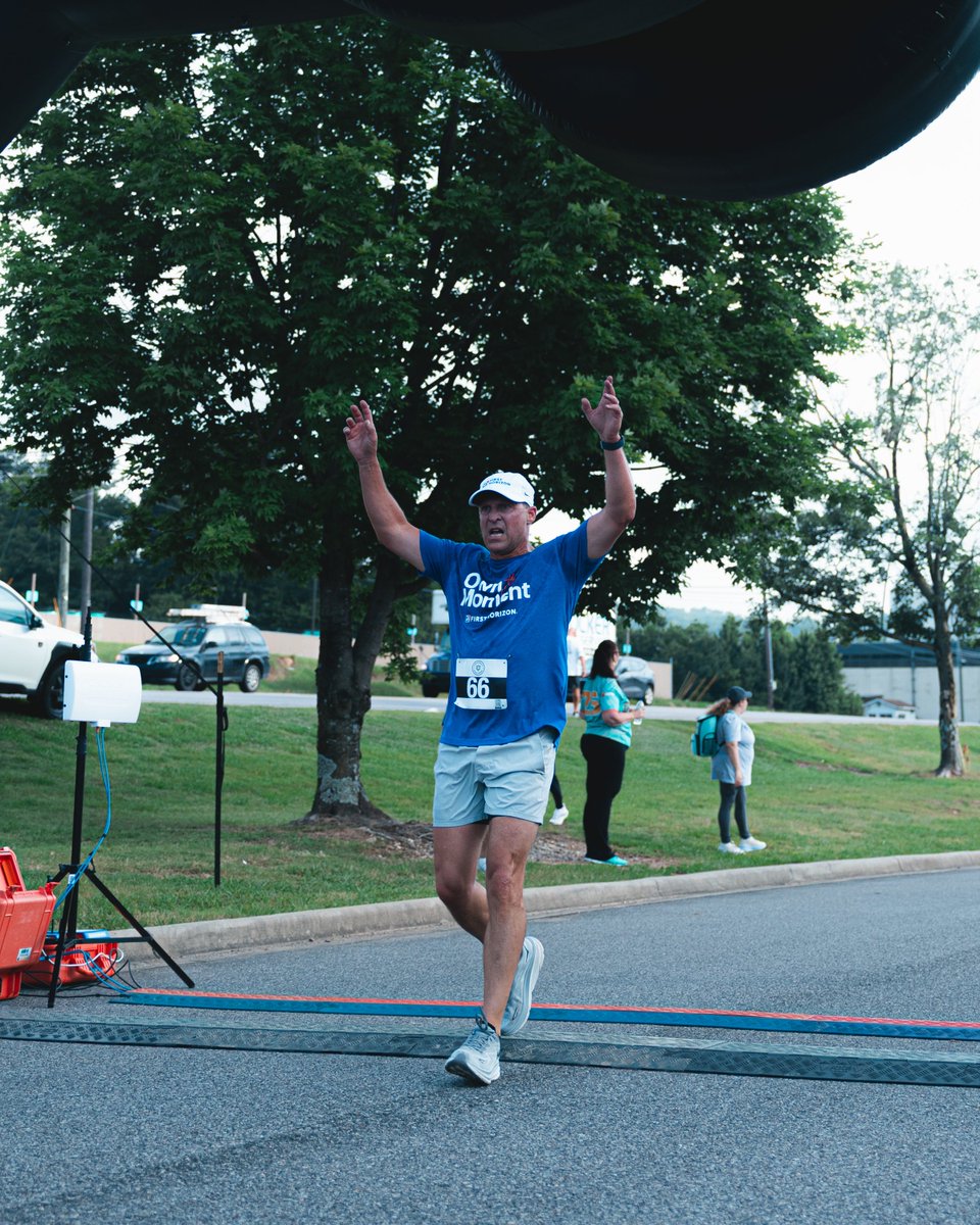 Birmingham Corporate Challenge tweet media