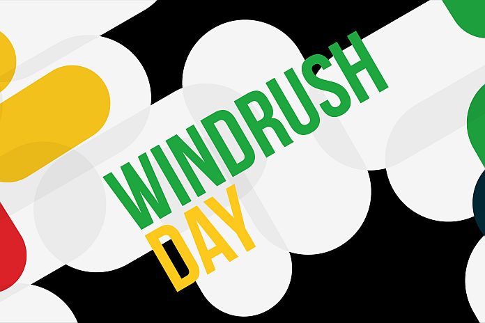 Today is an opportunity to celebrate the Windrush Generation with our colleagues, friends, partners and those in our care, and to acknowledge the positive difference they have made on the Trust and the wider community. 🧵 2/2