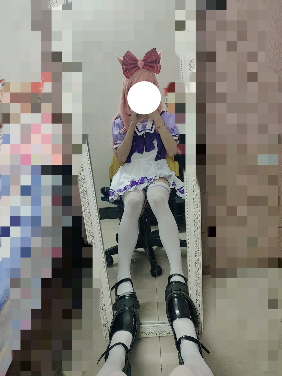 時アイネ tweet media