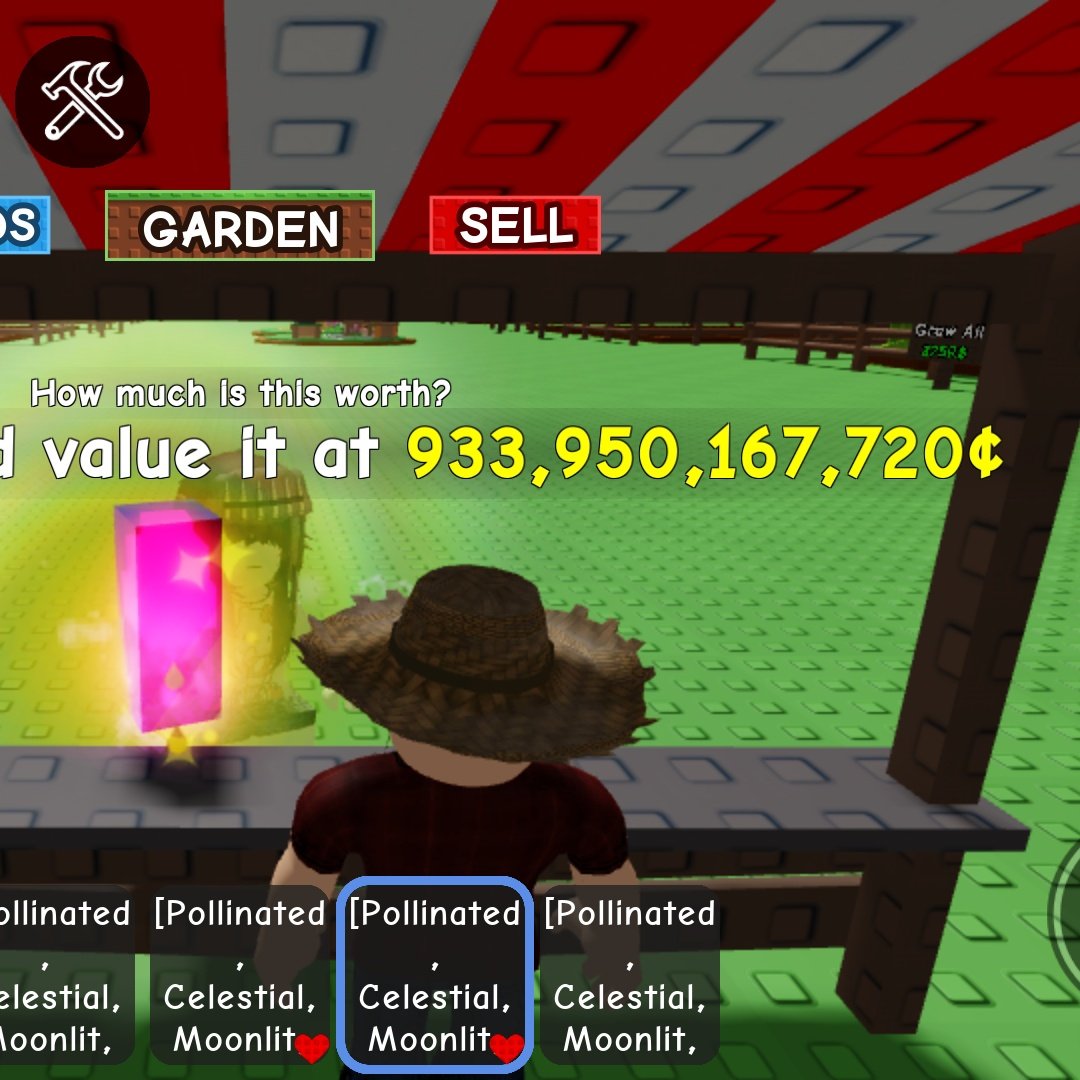 unhingedbiatch's tweet photo. #GrowaGarden Sheckles Giveaway 

🏆 2x 1.7T sheckles 3x 900b
🎖️5 winners 

-follow &amp; rt to join
-ends tomorrow 

GL💕 https://t.co/MIJXo1c0sP