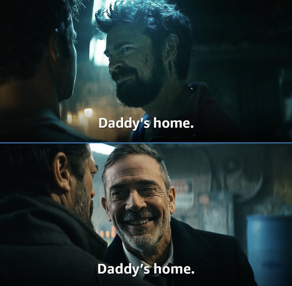 LUCAS KING. tweet media