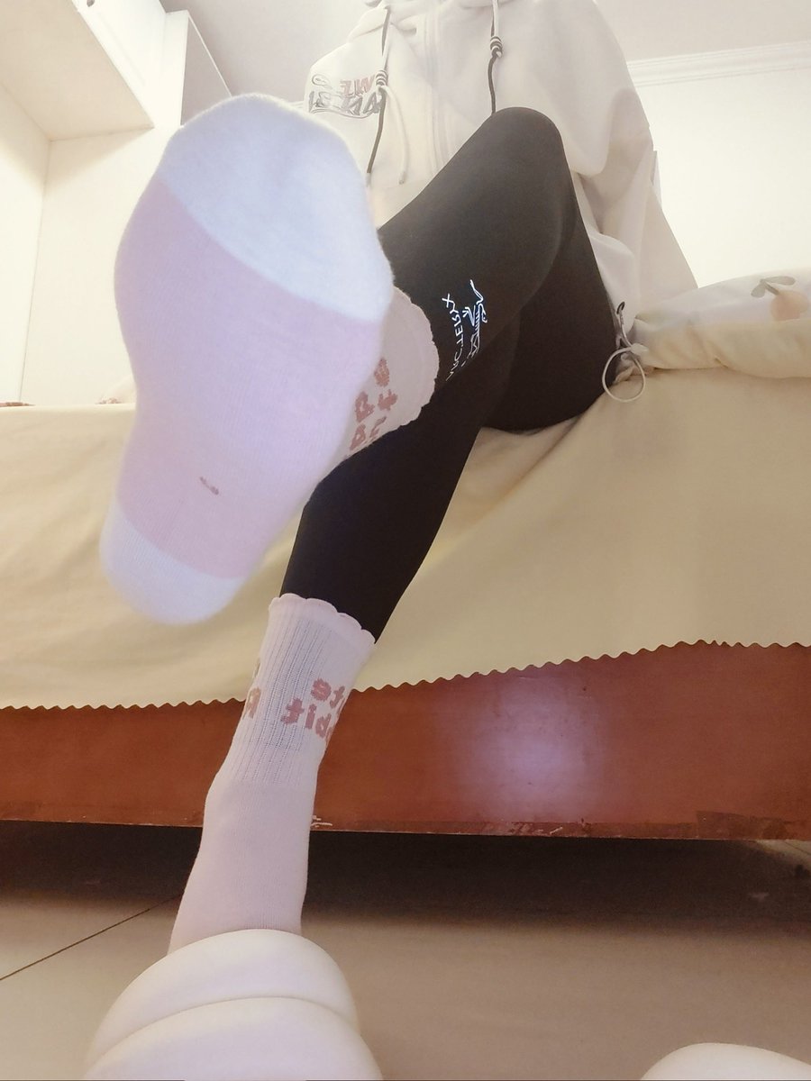 喵喵酱（原味🧦） tweet media