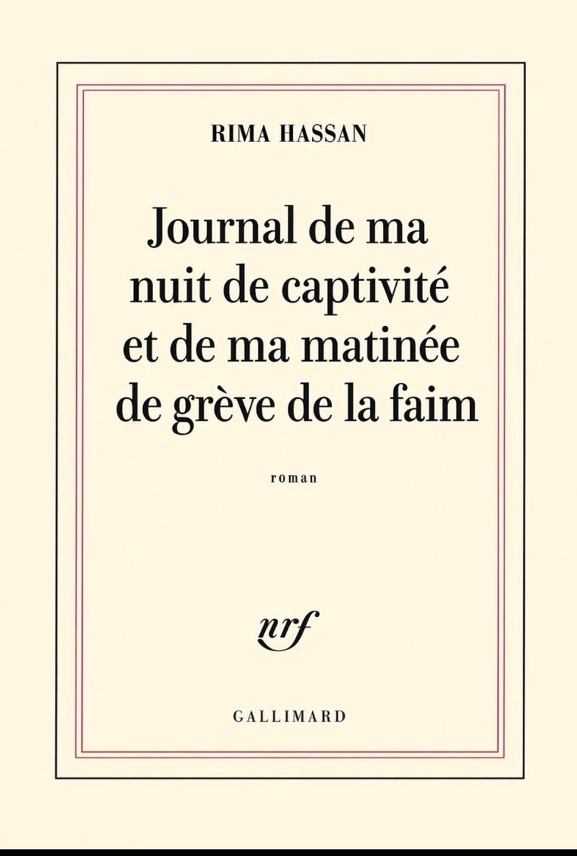 Préface de Victor Hugo…