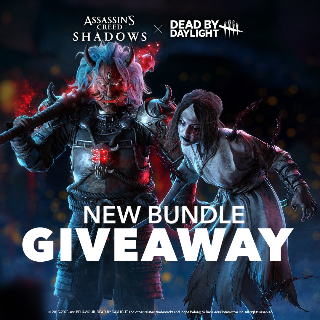 Assassin's Creed tweet media