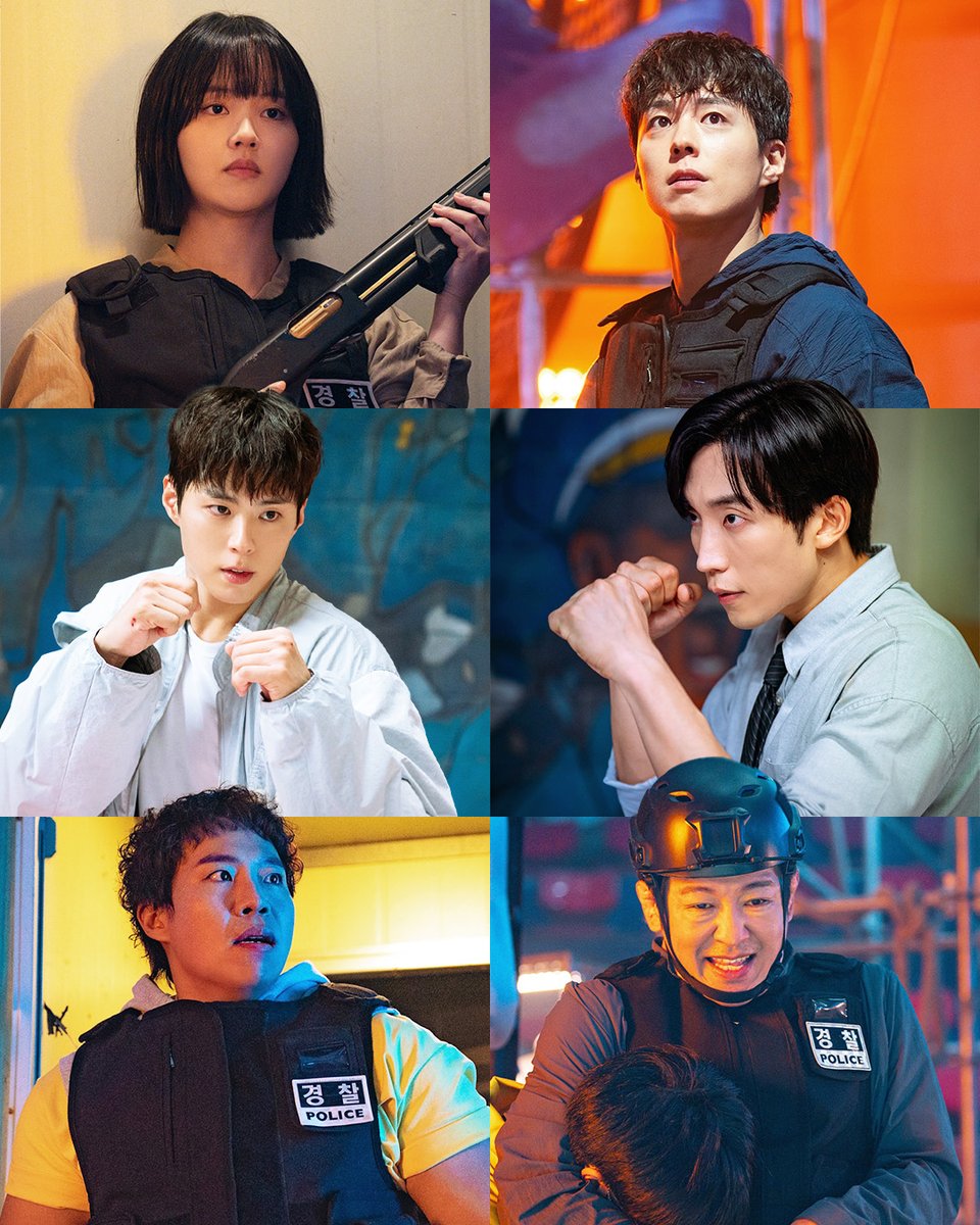 PrimeVideoBR's tweet image. dsclp, não posso sair, tenho um encontro marcado com 𝓮𝓵𝓮𝓼 em #UmBomGaroto 🫰 

#UmBomGaroto #GoodBoy #굿보이 #ParkBoGum #박보검 BOGUMMY #LeeSangyi #이상이 #KimSohyun #김소현