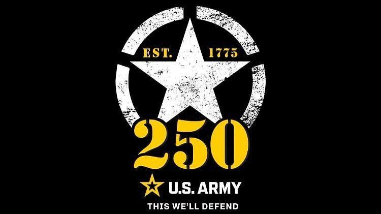 SAVE22VET's tweet photo. Happy 250th Birthday to the United States Army from all of us at SAVE22! Thank you to all past, present and future men and women who have been a part the Army.
#SAVE22 #Army https://t.co/Q3JzJS1mwy