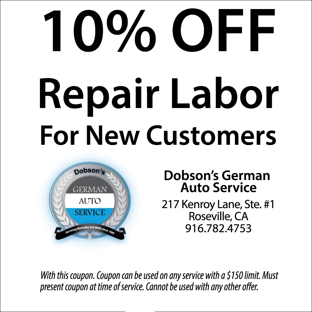 DobsonsGerman's tweet image. If you are a 1st time customer, ask us for 10% off repair labor! Thank you for choosing us. Print out a coupon here: dobsonsgermanauto.com/about-german-a… 

#firsttimecustomer #bmwandmercedesexperts
