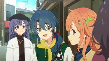 日々は過ぎれど飯うまし 第10話