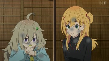 日々は過ぎれど飯うまし 第10話