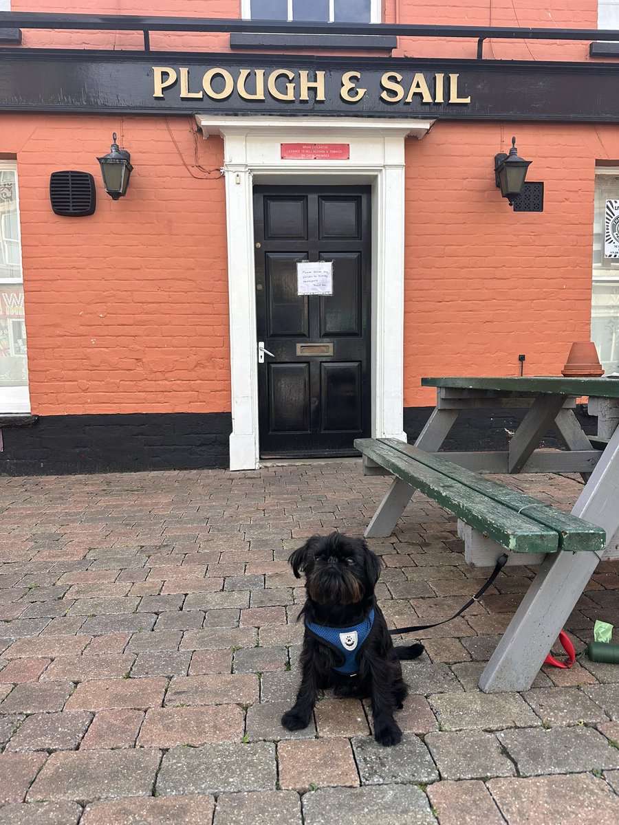 Those who know, know. COV COV COV #PUSB