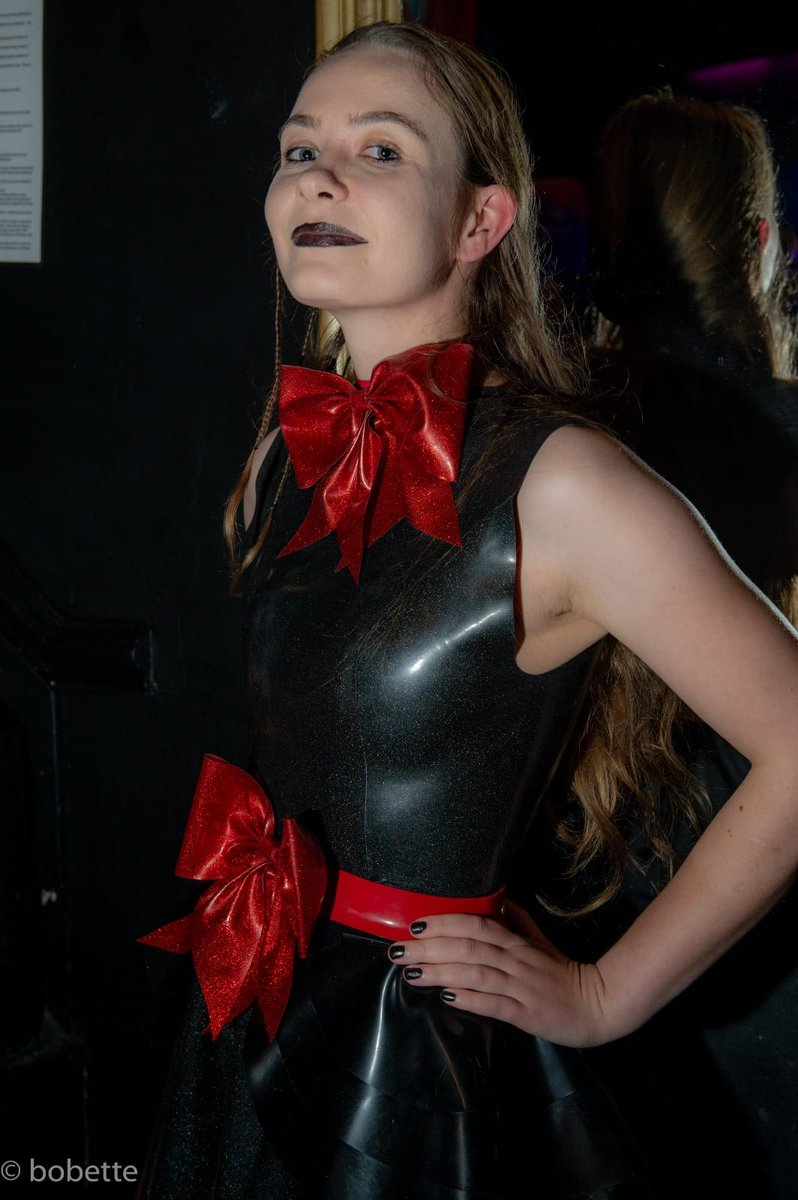 June 28th Club Femdom: We are delighted to introduce our House Domme Rhoswyn!
club-femdom.com