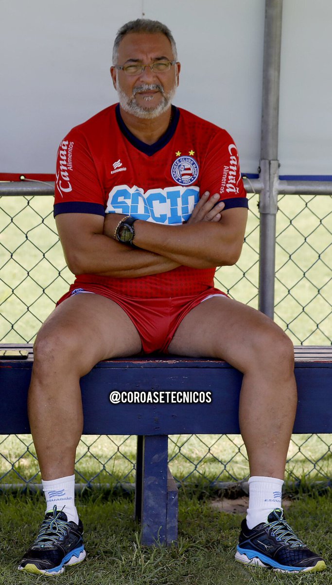 Coroas e Técnicos (@coroasetecnicos) on Twitter photo 