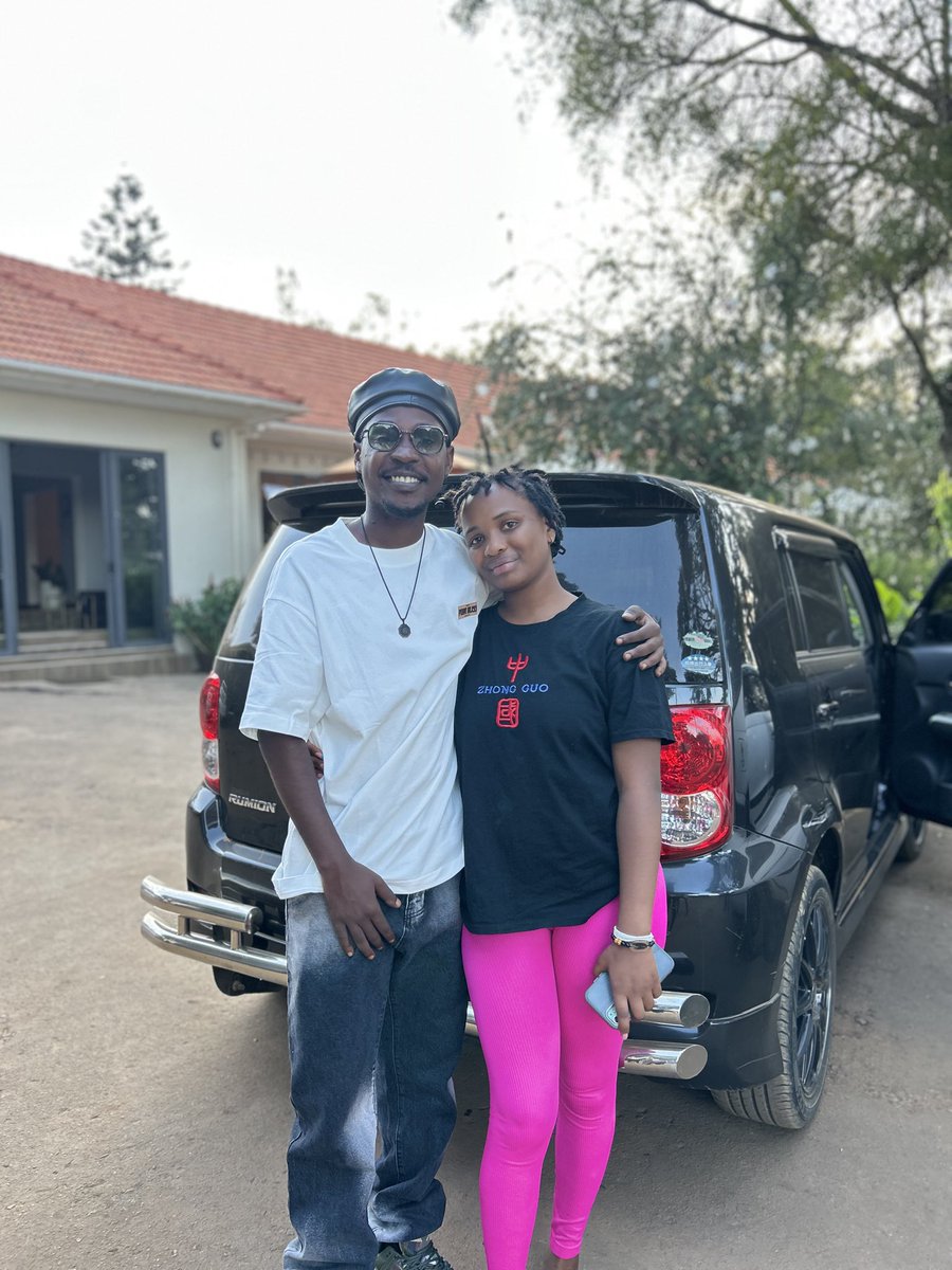 Kampala Uganda 🇺🇬 Are you ready for <a href="/tpaul256/">T PAUL 256</a> #tpaulliveinconcert