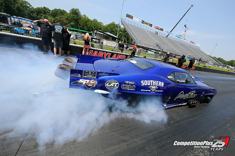 competitionplus's tweet image. Catch up on all this weekend's PDRA action at the North-South from Budds Creek, MD. #DragRacingNews #PEAKSquad #PDRARacing
EVENT NOTEBOOK - competitionplus.com/2025-pdra-budd…