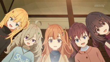 日々は過ぎれど飯うまし 第10話