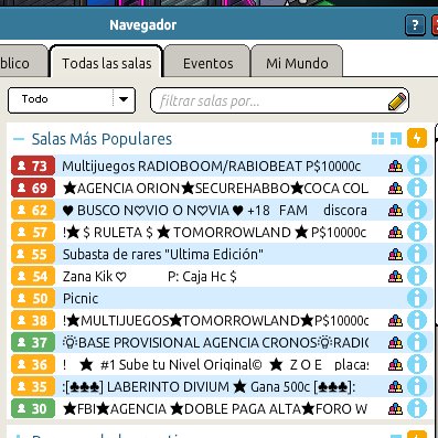 RadioBoomHB (@radioboomes) on Twitter photo Se llama unidos por amistad 🤗 no dejes que te lo cuenten ven a disfrutar hoy sabado 🤪 desde las Salas por estrenar como Lilo & Stitch🧞♀️, Film ON🎥, Barbie💃 y Jurassis Park 🦕🦖 TOP GAMING con su gama de juegos y la mejor musica desde <a href="/radiobeathabbo/">Radio Beat</a> & <a href="/RadioboomES/">RadioBoomHB</a> 🎶 <a href="/lMizaHB/">𝕸𝖎𝖟𝖆</a> Se llama unidos por amistad 🤗 no dejes que te lo cuenten ven a disfrutar hoy sabado 🤪 desde las Salas por estrenar como Lilo & Stitch🧞♀️, Film ON🎥, Barbie💃 y Jurassis Park 🦕🦖 TOP GAMING con su gama de juegos y la mejor musica desde <a href="/radiobeathabbo/">Radio Beat</a> & <a href="/RadioboomES/">RadioBoomHB</a> 🎶 <a href="/lMizaHB/">𝕸𝖎𝖟𝖆</a>