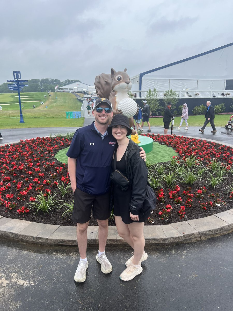 Saturday at the US Open 🇺🇸
@carrie_higg