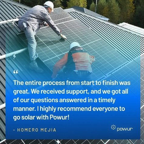 HisKingdomx's tweet image. new business account my other Instagram account got hacked.
 Another homeowner has made the switch to clean, affordable energy with Powur! With expert guidance and seamless support, we’re helping families across the country take control of their power.

#GoSolar #SolarMadeSimple
