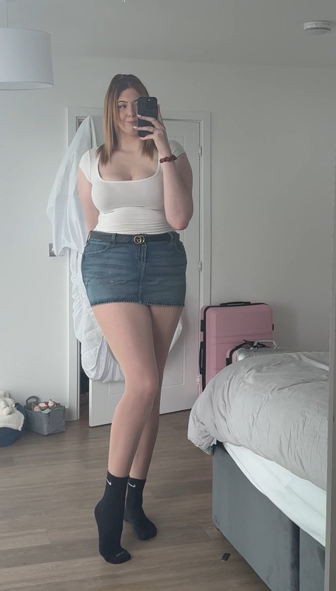 Katie | 6'9” 🥰 tweet media