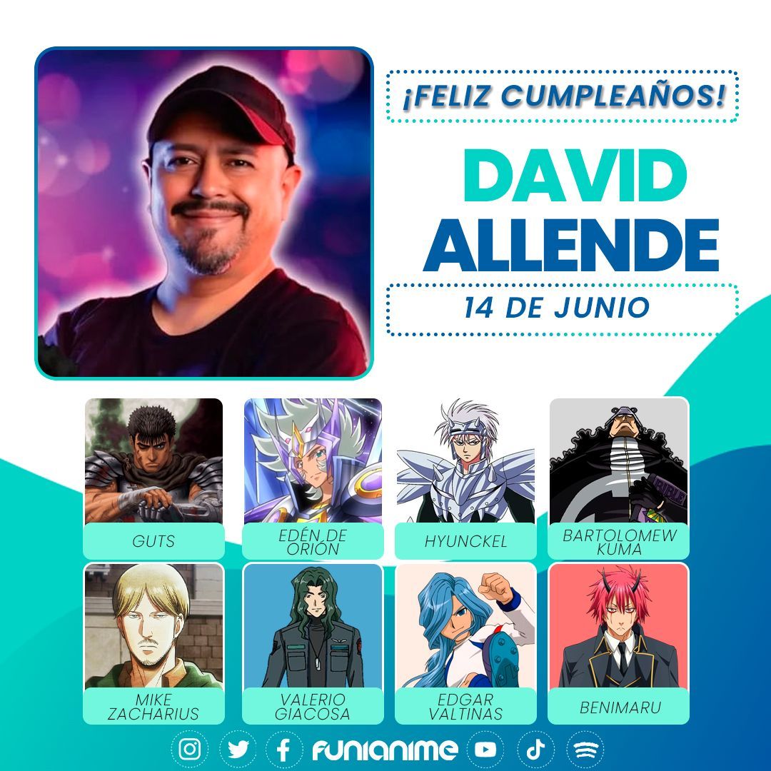 Funianime Latam tweet media