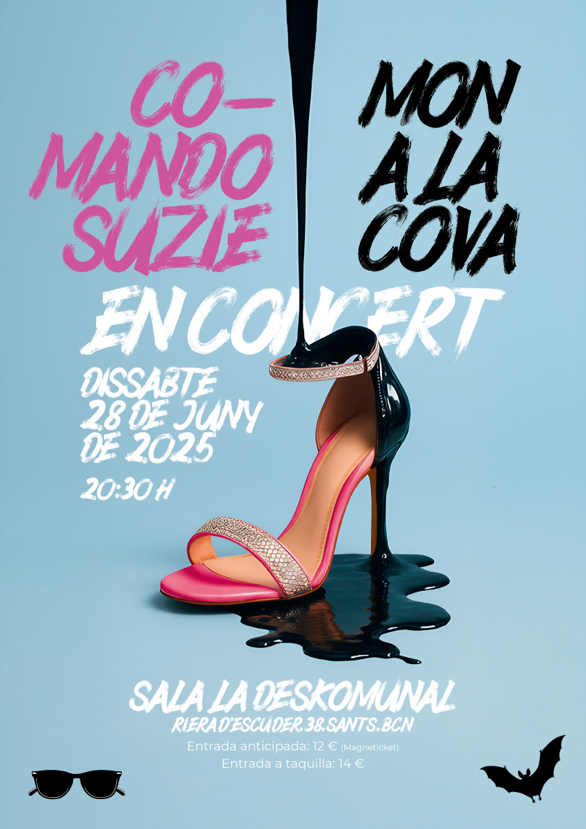 Mon a la Cova tweet media