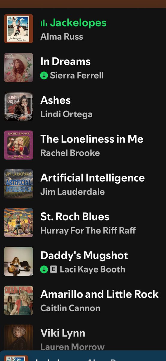 🎻 Alma Russ 🪕 tweet media