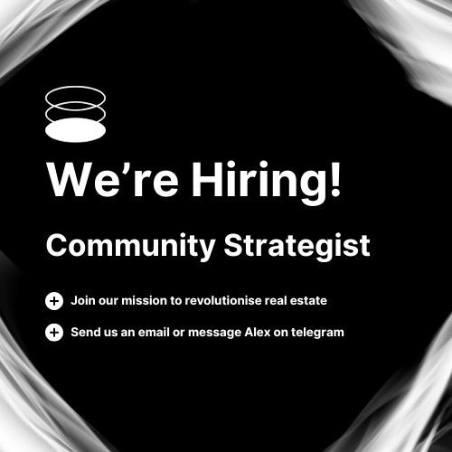 subunit_xyz's tweet image. We’re hiring a Crypto Community Strategist to design playbooks that turn members into ambassadors. Comment and repost if your interested!

 #Hiring #Strategy #Community #CryptoJobs