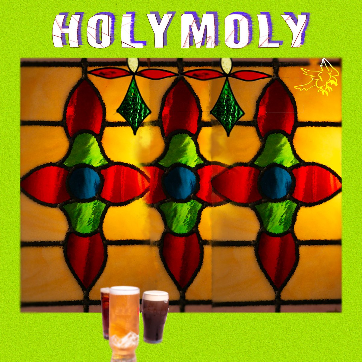 ActionRec (@_actionrec) on Twitter photo The artwork for 'Holymoly' 
Listen now!
Sláinte🤟🍻
open.spotify.com/album/7v4hluJs…
#newmusic #dancemusic #dance #dancing #funk #80smusic #80s #synth #synthesizer #ww3 #irishmusic #irish #ireland #Dublin The artwork for 'Holymoly' 
Listen now!
Sláinte🤟🍻
open.spotify.com/album/7v4hluJs…
#newmusic #dancemusic #dance #dancing #funk #80smusic #80s #synth #synthesizer #ww3 #irishmusic #irish #ireland #Dublin