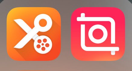 silvergracejean's tweet photo. 📹 Alternatives to CapCut: YouCut or InShot: both easy &amp; privacy-friendly! 
YouCut’s free, no-watermark, ad-light perfect for quick clips. InShot has creative tools. For now Neither steal for AI. Always check: terms can change! #UGC #VideoEditing #iPhoneEditing
#protectmylikeness https://t.co/MaC7Nggs2c