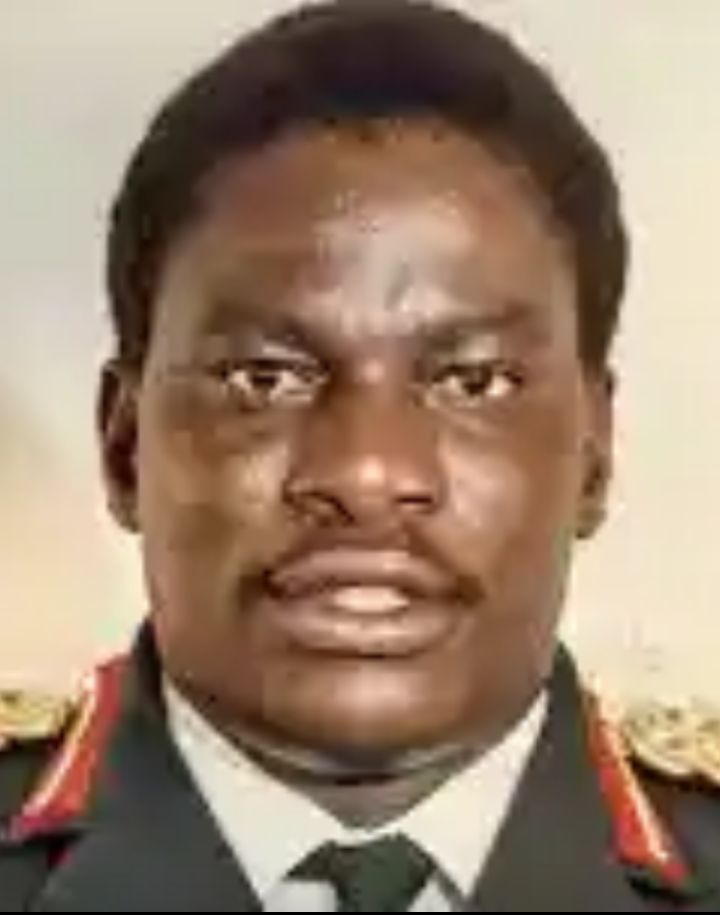 Leonard Koni🇿🇼 tweet media